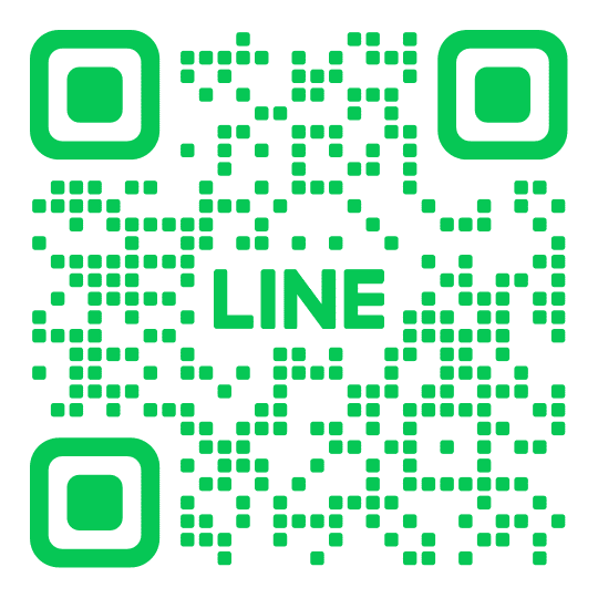 LINE QRコード